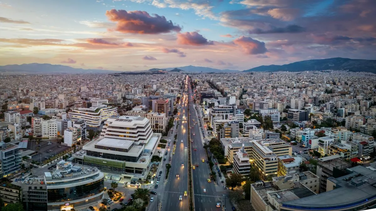Kallithea property article